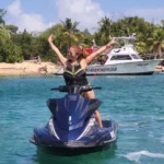 vieques JETSKI TOUR