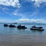 Jet Ski Tours