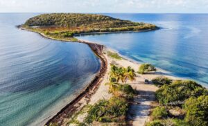 How to Get to Vieques and Culebra