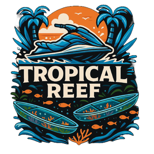 Tropical Reef Watersport