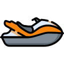 Jetski / Jetski and Snorkeling